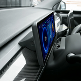 Android 4G 10.25'' Instrument Cluster Heads Up Display για Tesla Model 3/Ε (Κατάλληλο μόνο για χρήση με το αριστερό τιμόνι)